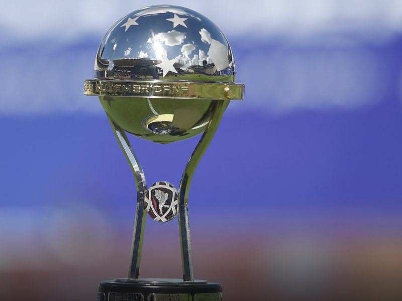 El nuevo formato que tendrá la Copa Sudamericana en 2023