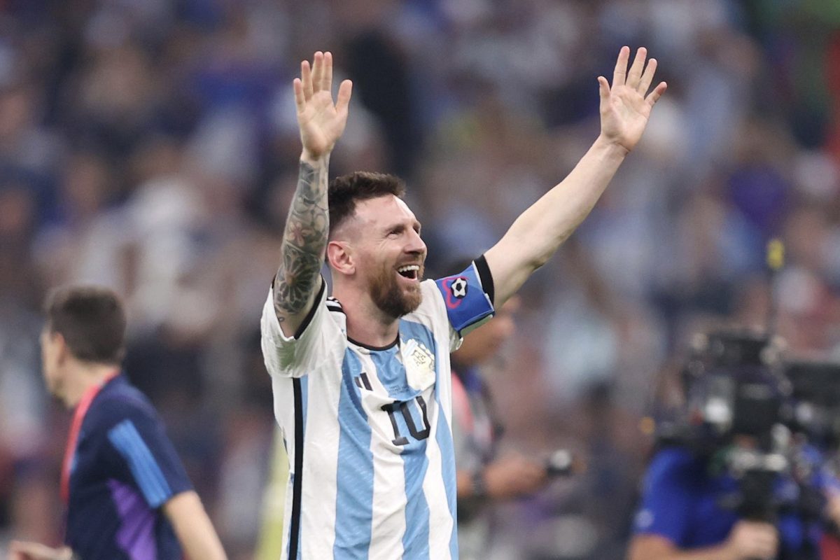 ¡Campeón! Argentina conquistó Qatar tras batir en penales a Francia