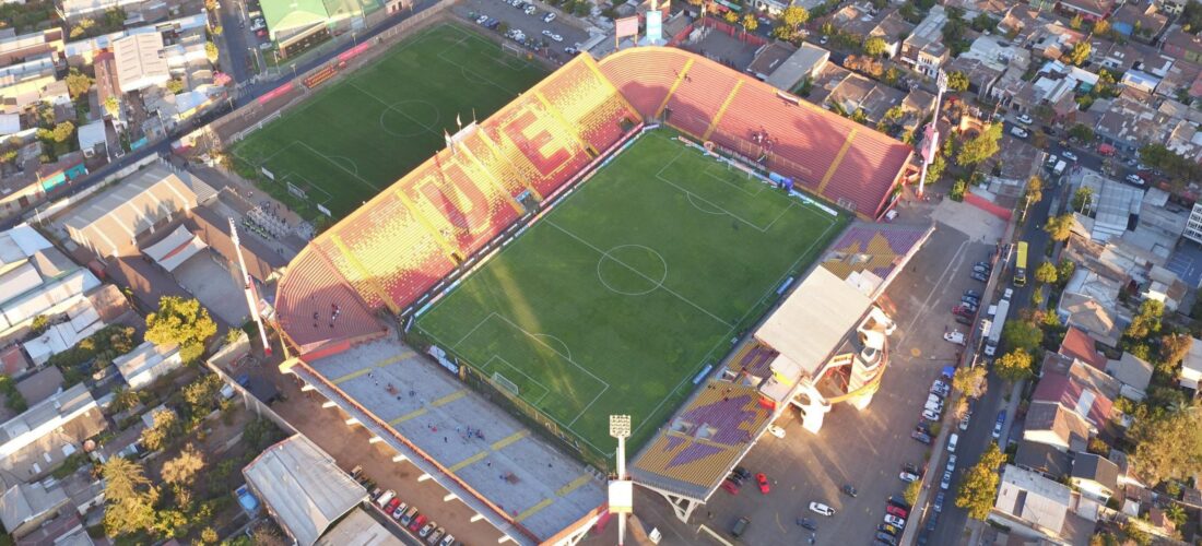 Estadio Santa Laura será donde la U y UC harán de local en la temporada 2023