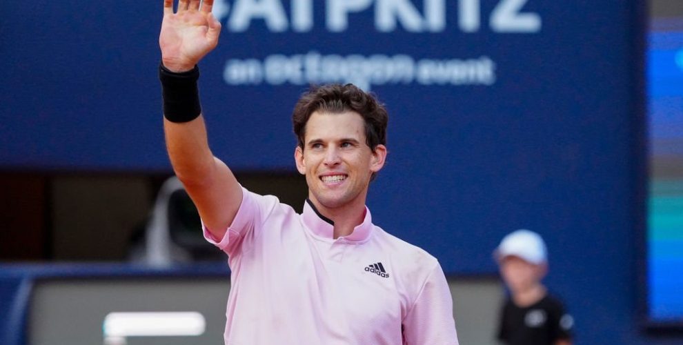 Con cinco top 50: el ATP de Santiago confirmó lista de jugadores