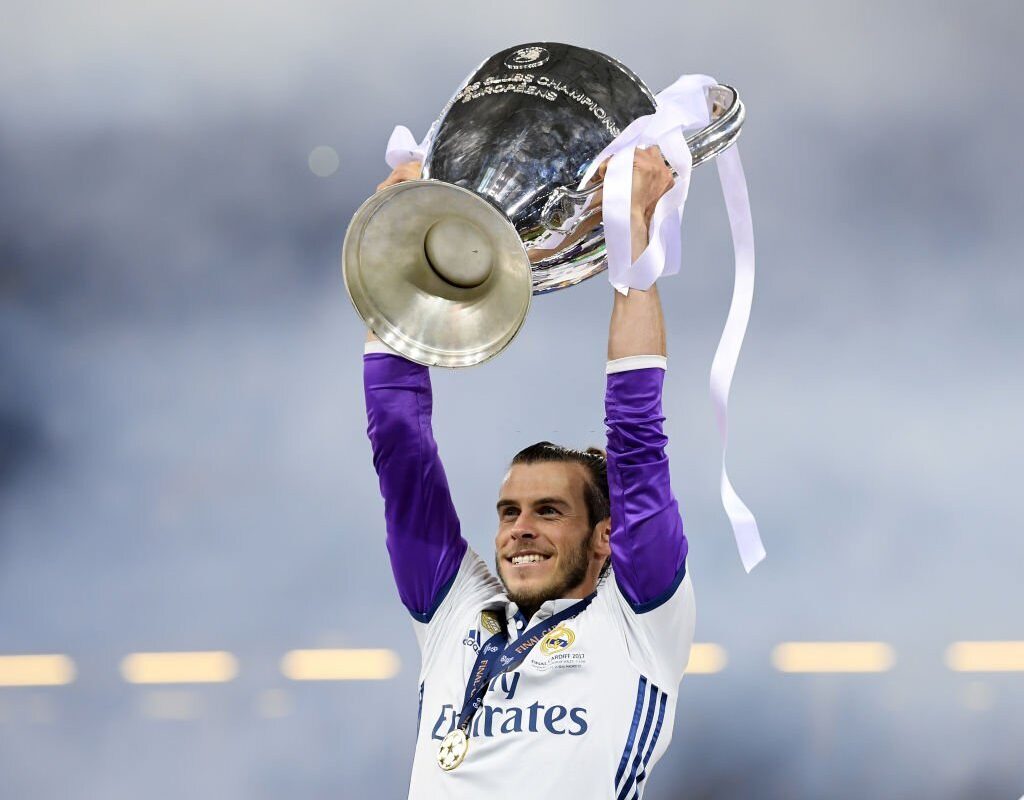 Gareth Bale anunció su retiro prematuro del fútbol tras disputar el Mundial de Qatar