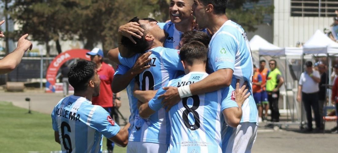 ¡Por TV abierta! Lo que debes saber del debut de Magallanes en la Libertadores