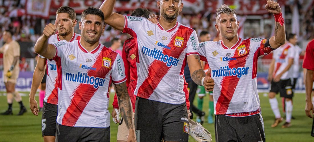 Curicó definió dónde será local en Copa Libertadores