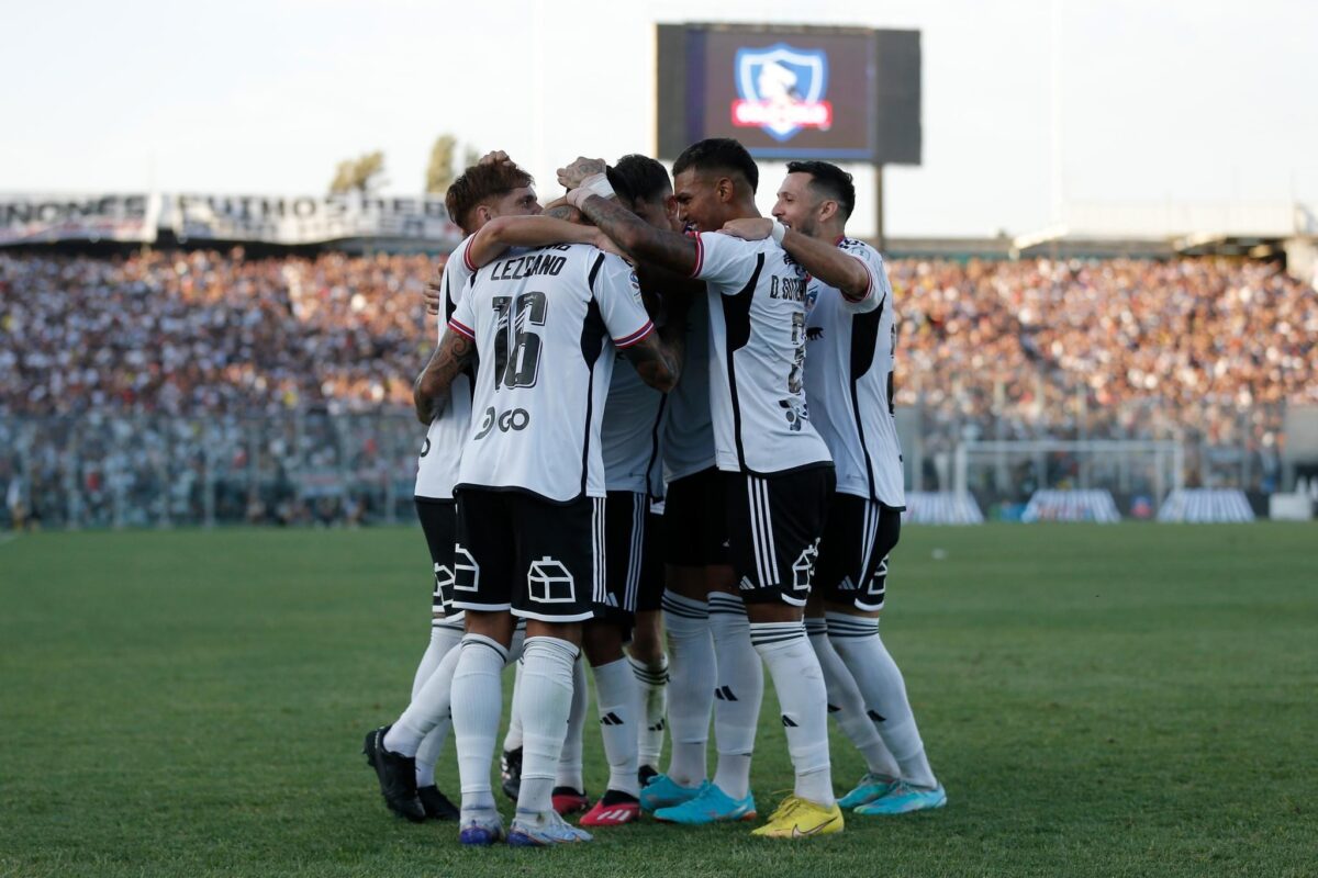 La agenda semanal de los equipos chilenos en Libertadores y Sudamericana