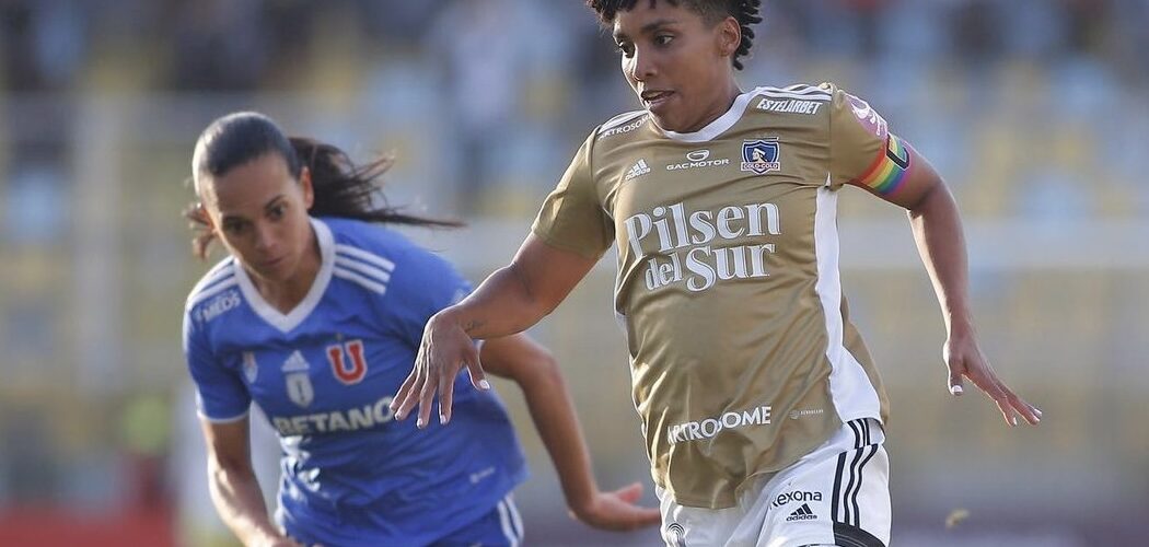 La U y Colo Colo ya tienen estadio confirmado para el Superclásico femenino