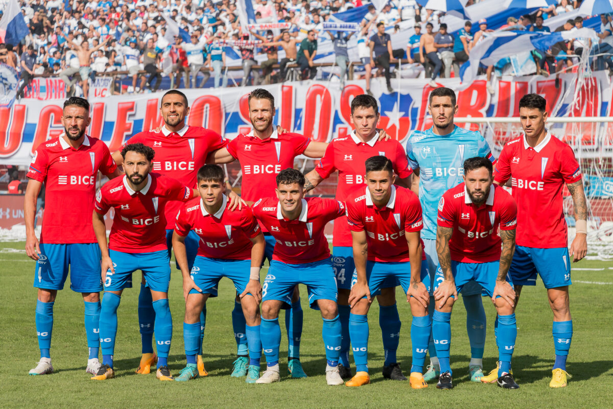 U. Católica anunció cambio de estadio para recibir a Huachipato