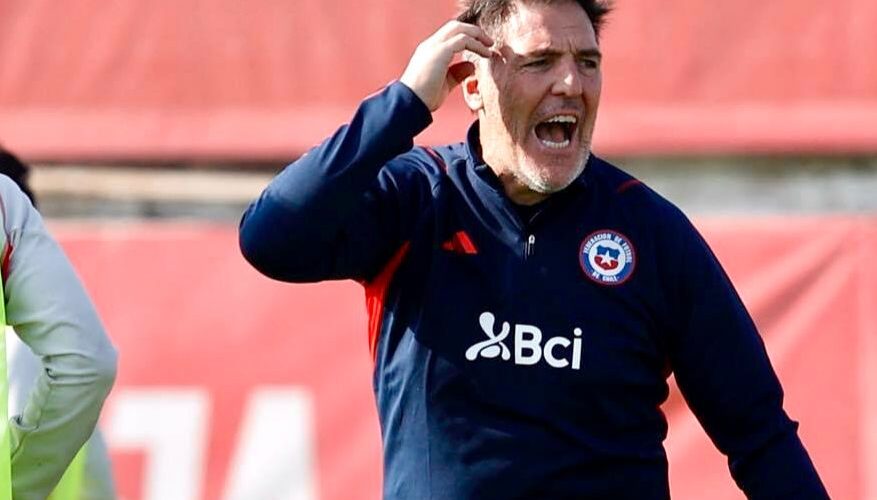Las propuestas de Eduardo Berizzo para superar lo «más grave» del fútbol chileno
