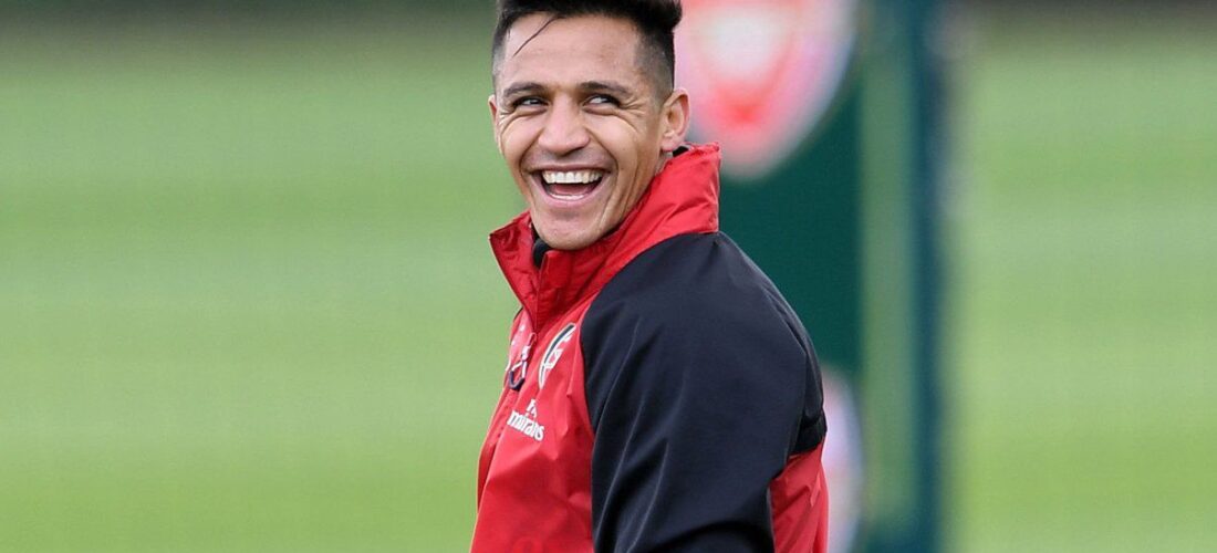 Aseguran que el Arsenal ve con buenos ojos el regreso de Alexis Sánchez