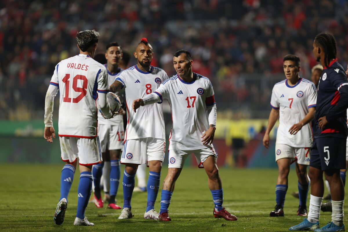 Chile vs Bolivia: Día, hora y TV del próximo amistoso de la Roja