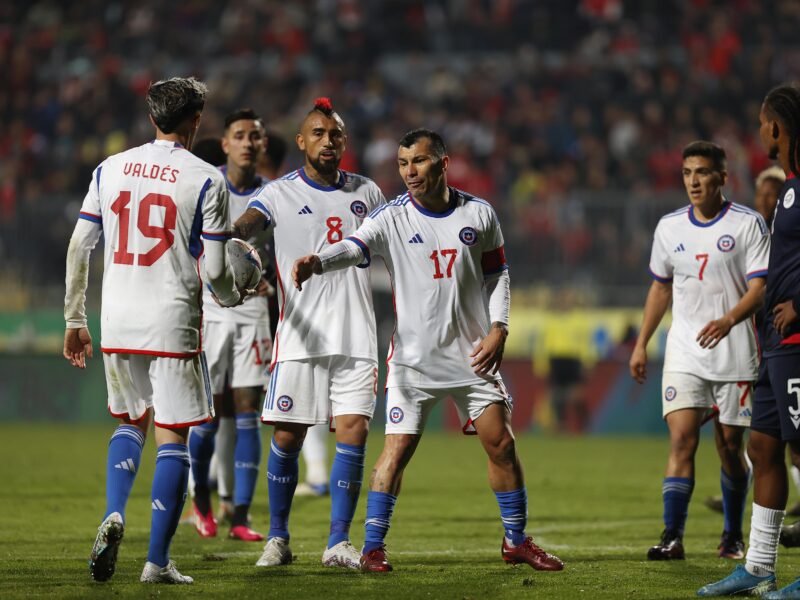 Chile vs Bolivia: Día, hora y TV del próximo amistoso de la Roja