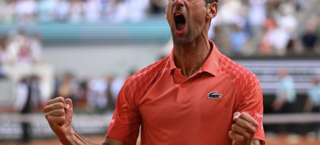 Djokovic conquistó Roland Garros y se convirtió en el más ganador de la historia