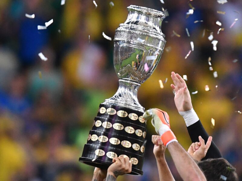 Conmebol confirmó fecha de inicio de Copa América 2024