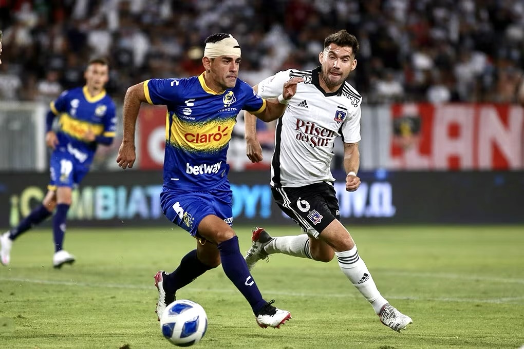 La programación de la fecha 20 del Campeonato Nacional