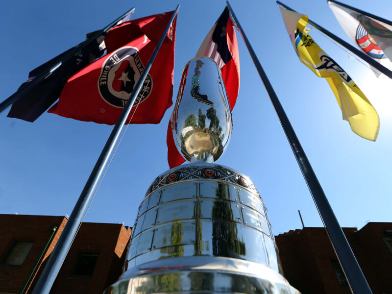 La ANFP confirmó sede y fecha de final de la Copa Chile 2023
