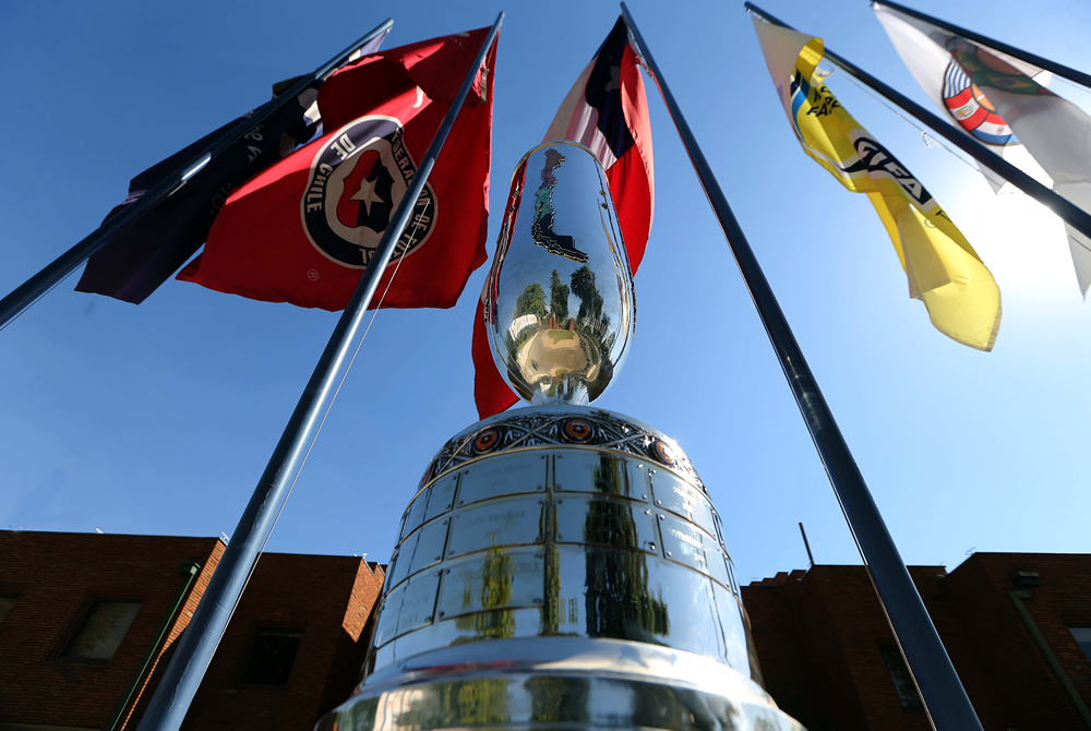 La ANFP confirmó sede y fecha de final de la Copa Chile 2023