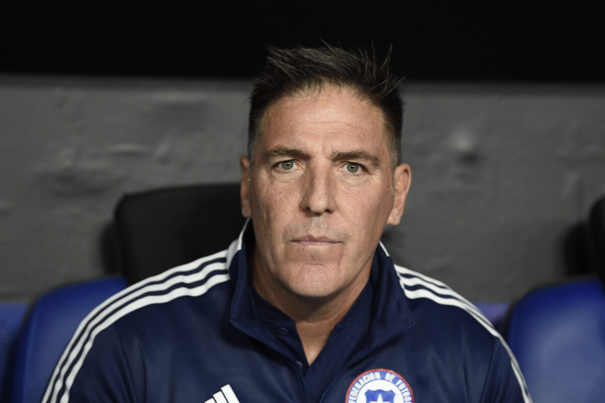 Berizzo tras papelón ante Venezuela: «No era un partido para ese marcador»