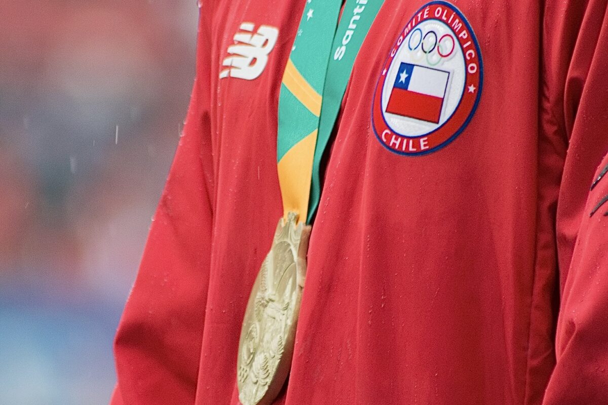 El Team Chile alcanzó un total de 79 medallas en los Panamericanos