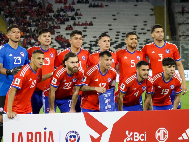 La Roja ya tiene entrenador para enfrentar a Ecuador