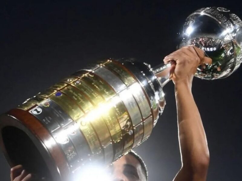 Horario y dónde ver la final de Libertadores entre Boca y Fluminense