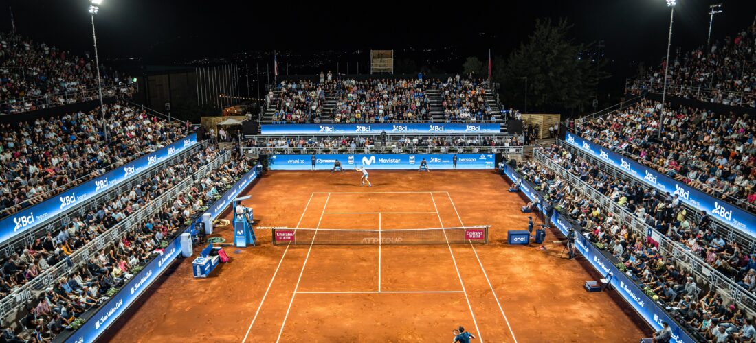 Chile Open: Se confirmaron fechas de la edición 2024