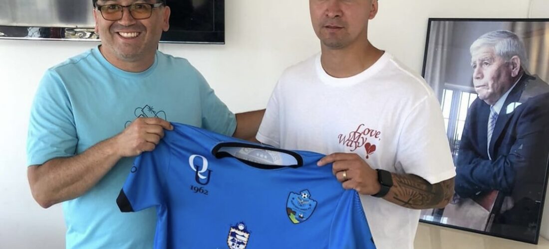 El nuevo desafío de Felipe Gutiérrez: jugará en la Tercera División B