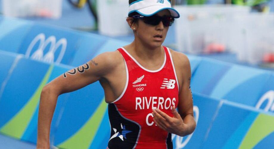Bárbara Riveros irá en búsqueda de la clasificación al Campeonato Mundial de Ironman