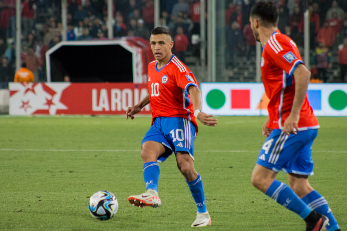 La Roja confirmó rival para el debut de Ricardo Gareca en marzo