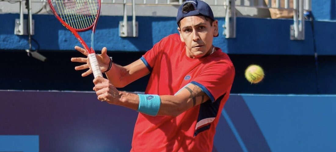 Tabilo cayó y se despidió en octavos del ATP de Buenos Aires