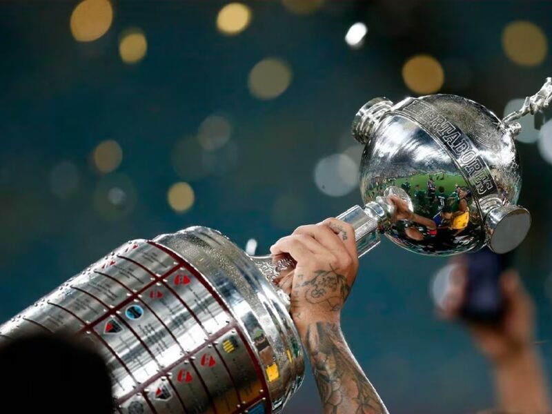 Final de Copa Libertadores 2024 se jugará en Argentina