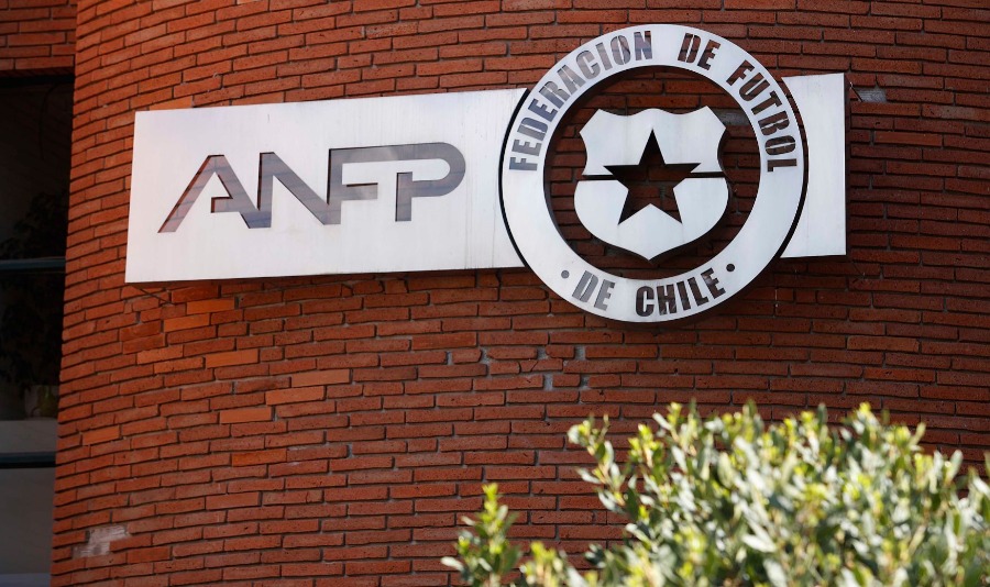 La declaración de la ANFP tras la suspensión del duelo de la U y Cobresal