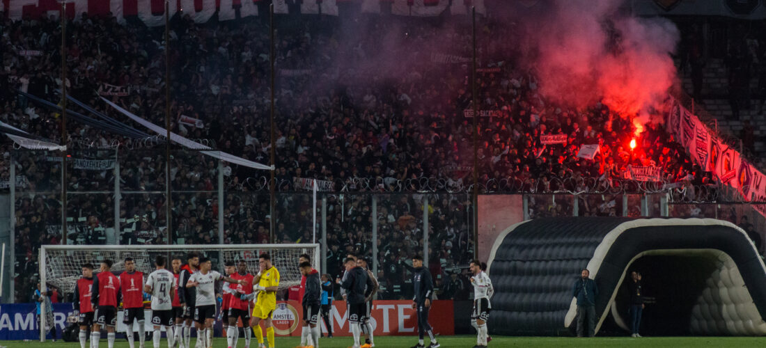 Conmebol confirmó estadio para debut de Colo Colo en Copa Libertadores