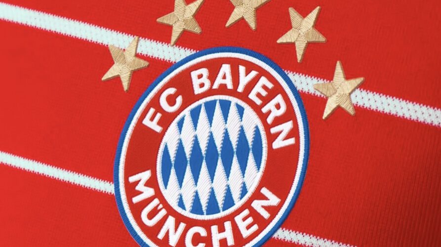 Bayern Münich seleccionó a cinco jóvenes chilenos para llevarlos a Alemania