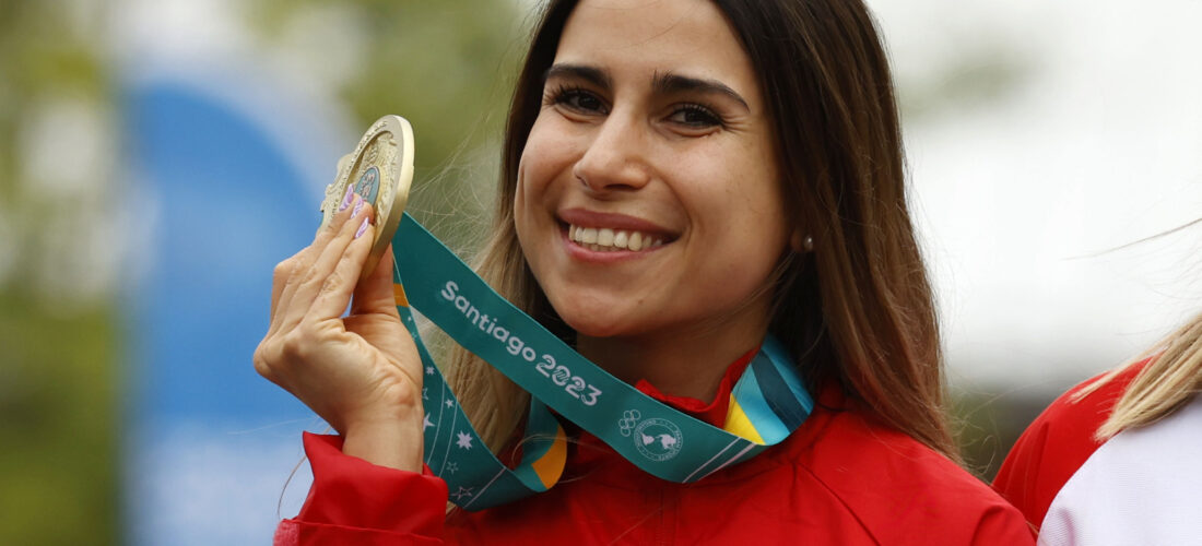 El Team Chile sumó más nombres para los Juegos Olímpicos de París 2024