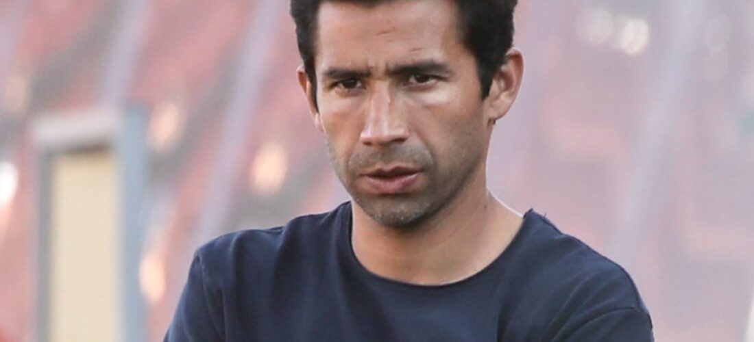 Oficial: La UC anunció la salida del entrenador Nicolás Núñez