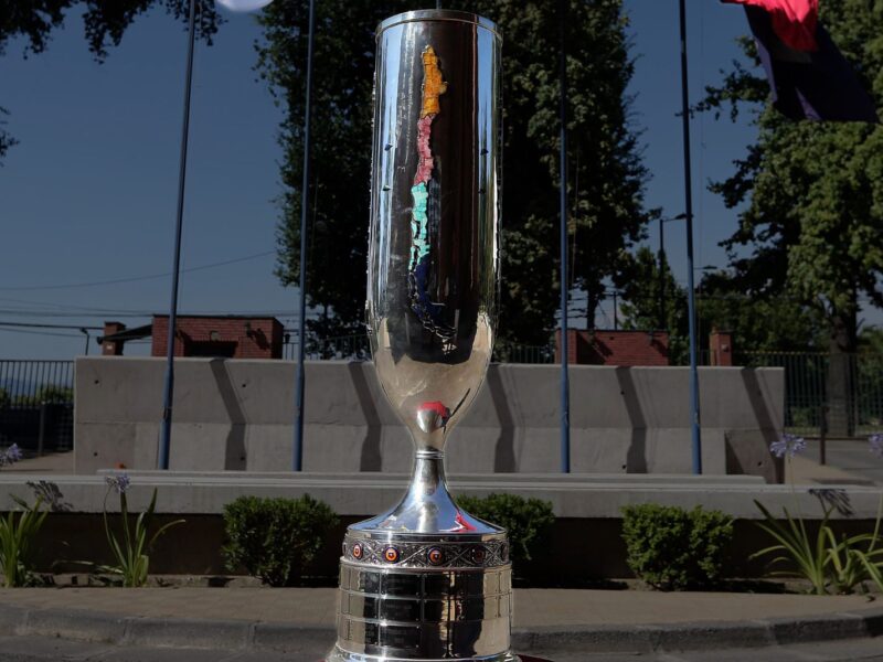 El partido inaugural de Copa Chile se jugará en el Archipiélago de Juan Fernández