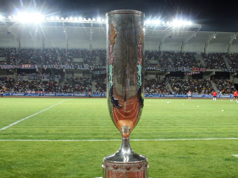 El sorteo de la Copa Chile 2024: día, hora y dónde ver el evento en vivo