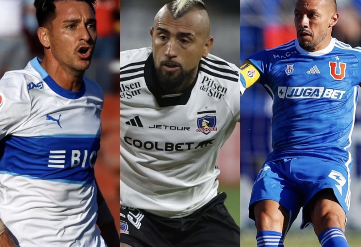 Predicen años en los que equipos chilenos ganarán la Copa Libertadores 