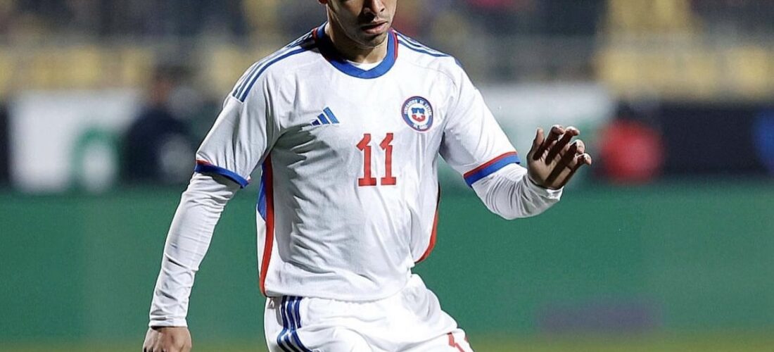 Víctor Dávila volvió a soñar como opción en equipo de la liga española