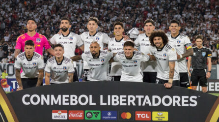 Lo quieren desde Brasil: figura de Colo Colo apareció en la órbita del Flamengo