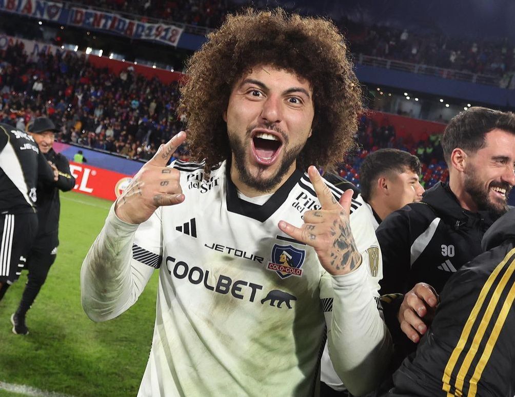 ¿Cuánto tiempo estará de baja? Se confirmó el diagnóstico de la lesión de Maximiliano Falcón