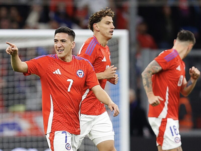 ¿Cuáles son los precios para ver el amistoso de la Roja con Paraguay en el Nacional?