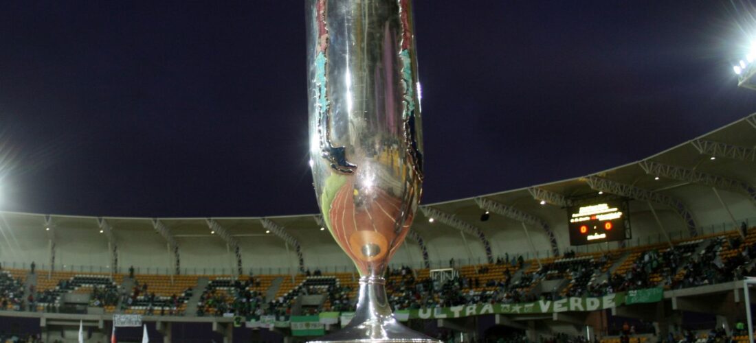 ¡Vuelve la Copa Chile! Estos son los duelos más destacados en los octavos de final por zona