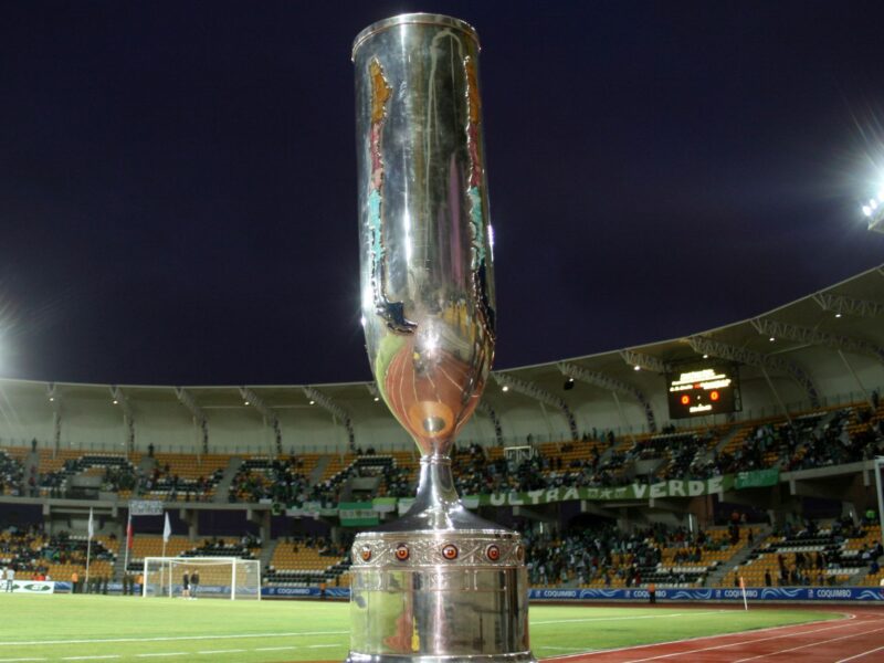 ANFP reprogramó partidos de Copa Chile por las condiciones climáticas