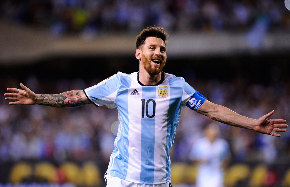 Partido inaugural Argentina vs. Canadá por Copa América: Día, hora y cómo ver por TV