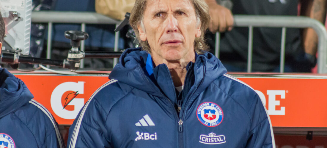 Ricardo Gareca dio luces sobre la nómina final: «No habrán grandes modificaciones»