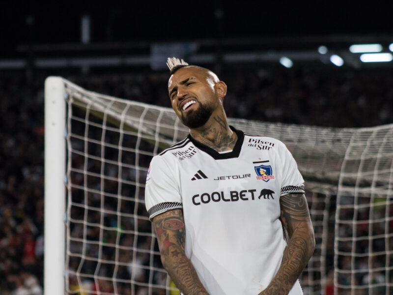 Un irreconocible Colo Colo cayó ante Copiapó en el cierre de la primera rueda