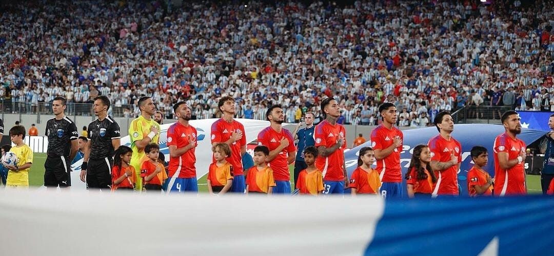 Canadá vs. Chile por Copa América: Día, hora y dónde ver en TV