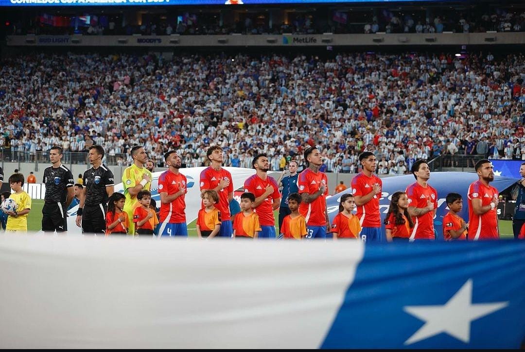 Canadá vs. Chile por Copa América: Día, hora y dónde ver en TV