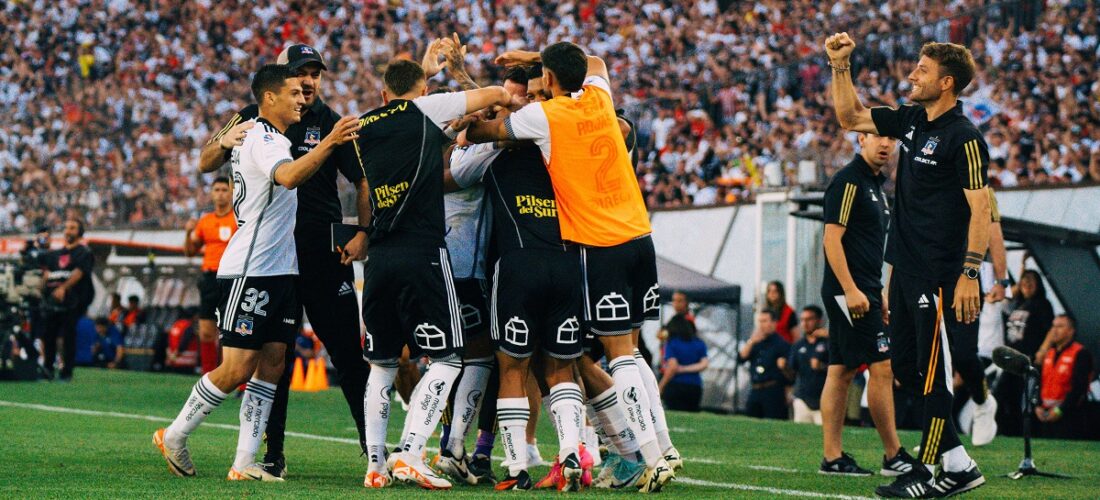 Colo Colo apunta a Brasil para reforzar la delantera con un viejo conocido del fútbol chileno