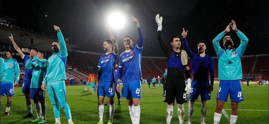 Se acabó la teleserie: Hora, día y estadio confirmado para el duelo entre el SAU y la U por Copa Chile